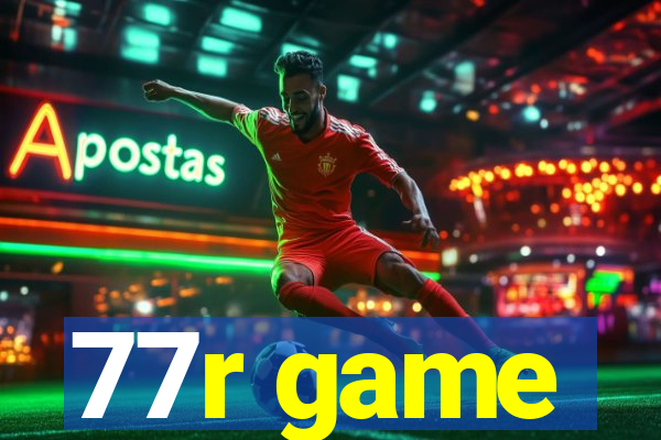 77r game